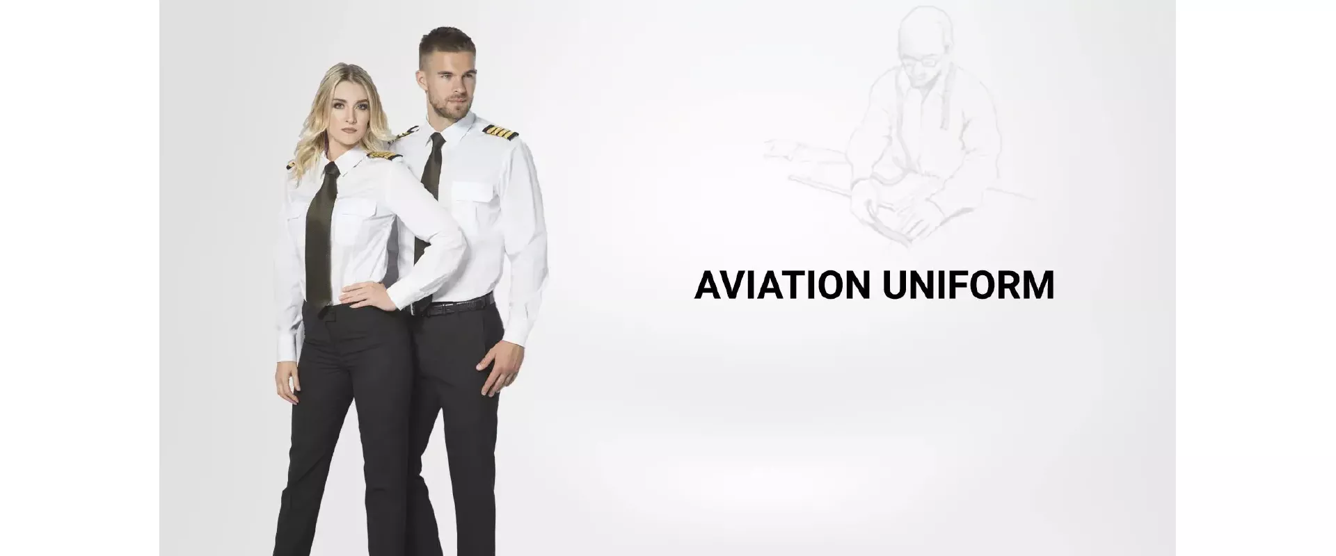 Aviation Uniform