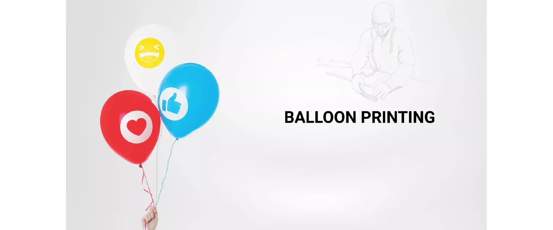 Baloon Printing