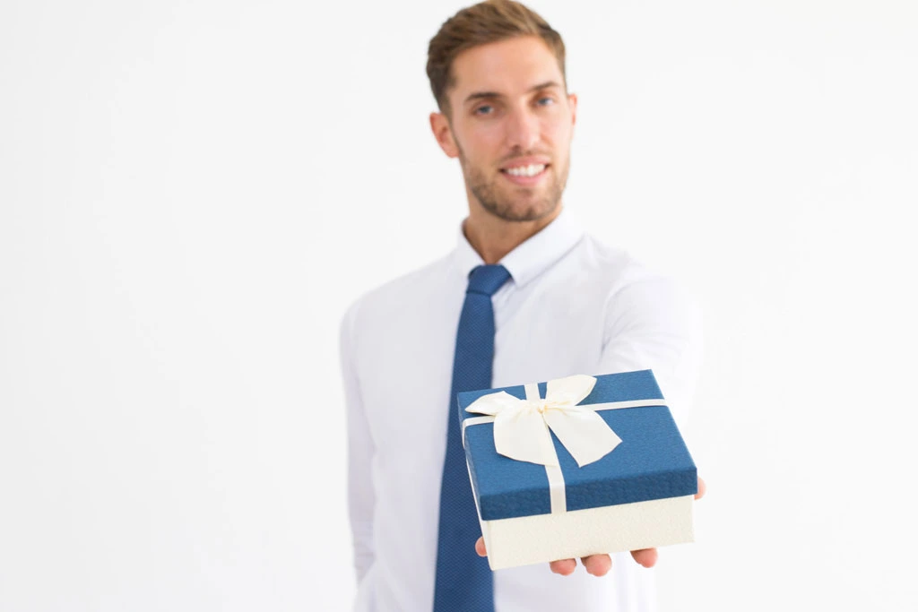 corporate gifts