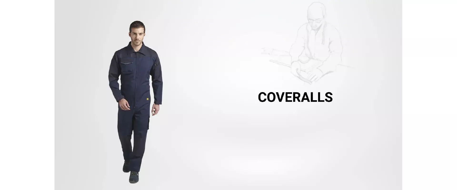 coveralls