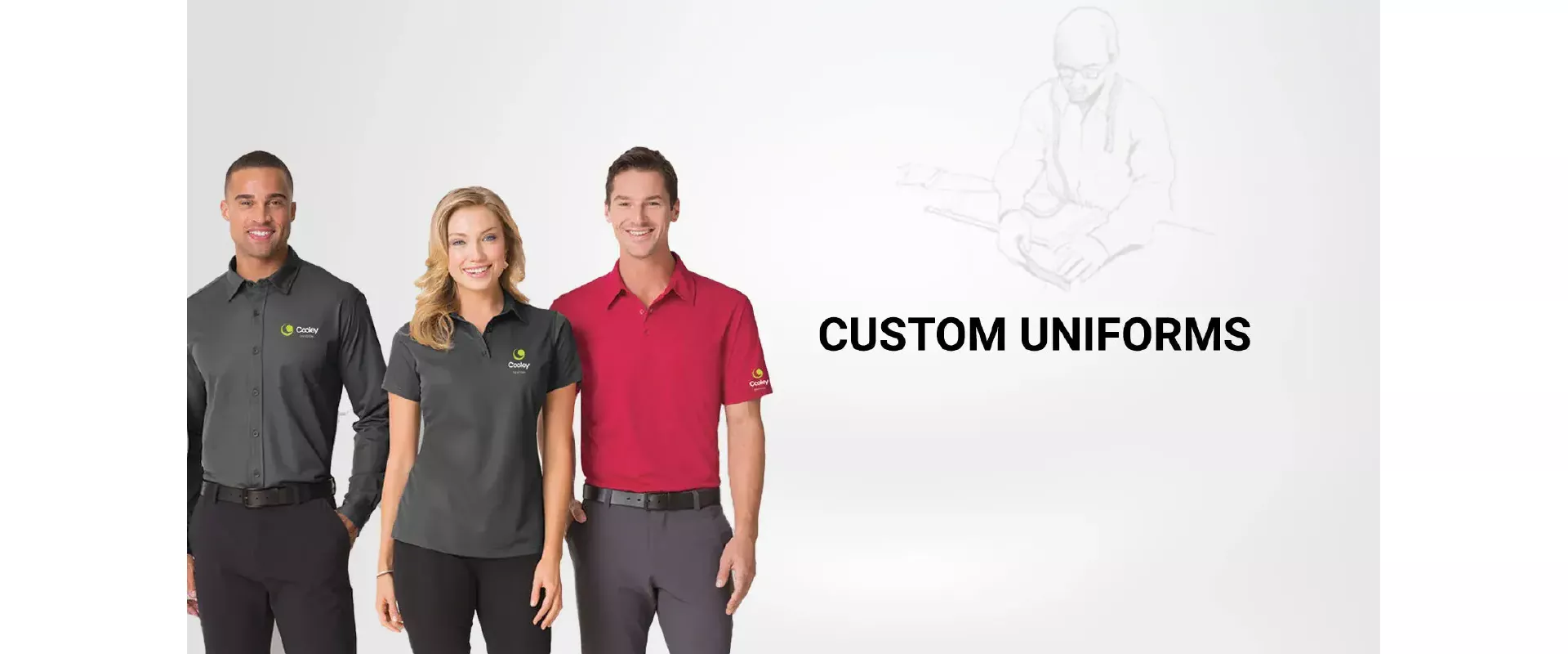 Custom Uniforms