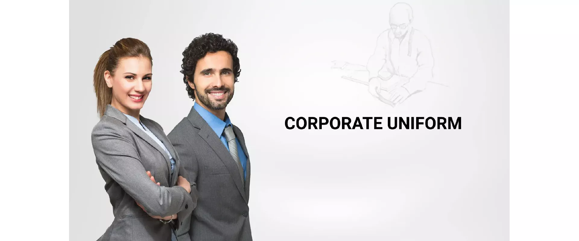 Corporate Uniform
