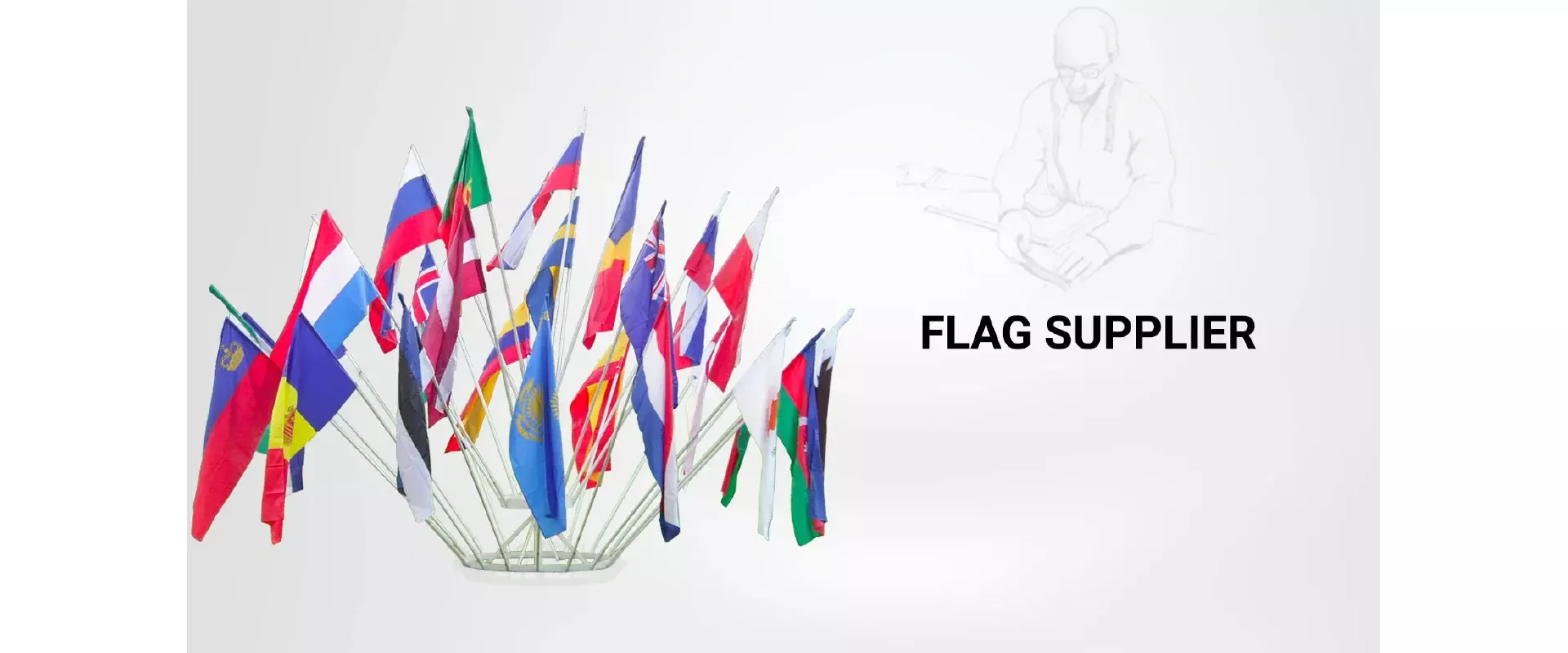 Flag Supplier