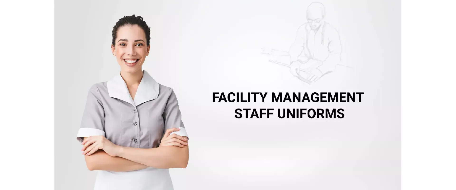 Facility Management Staff Uniforms