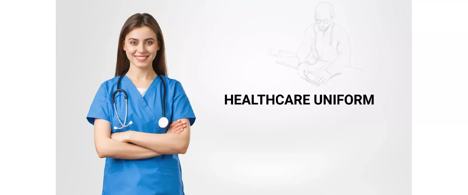 Healthcare Uniform