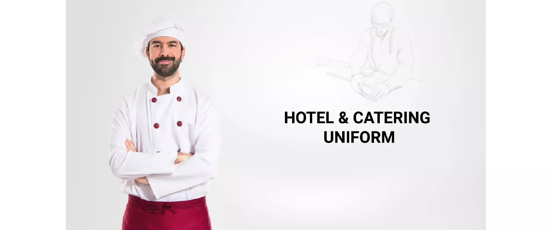 Hotel & Catering Uniforms