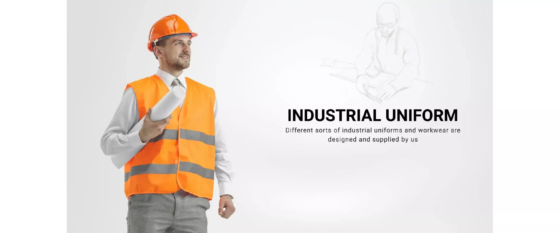 Industrial Uniform Suppliers In Qatar