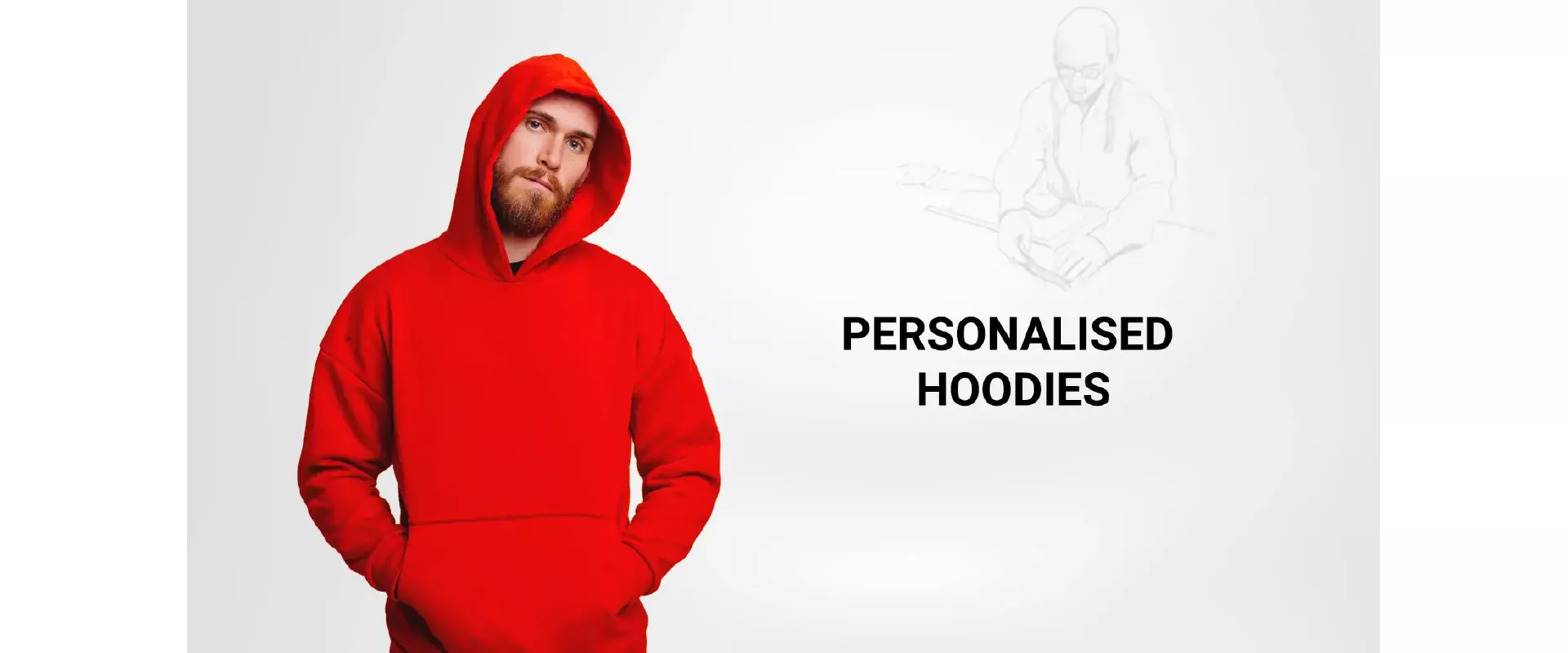 Personalised Hoodies