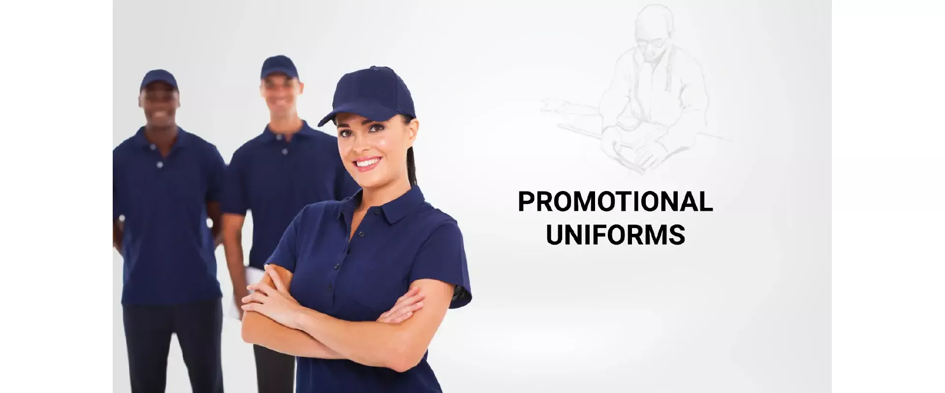 Promotional Uniforms