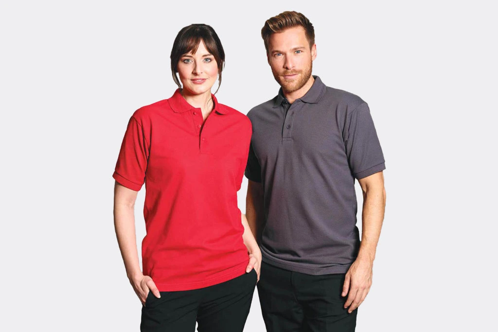 Promotional uniform