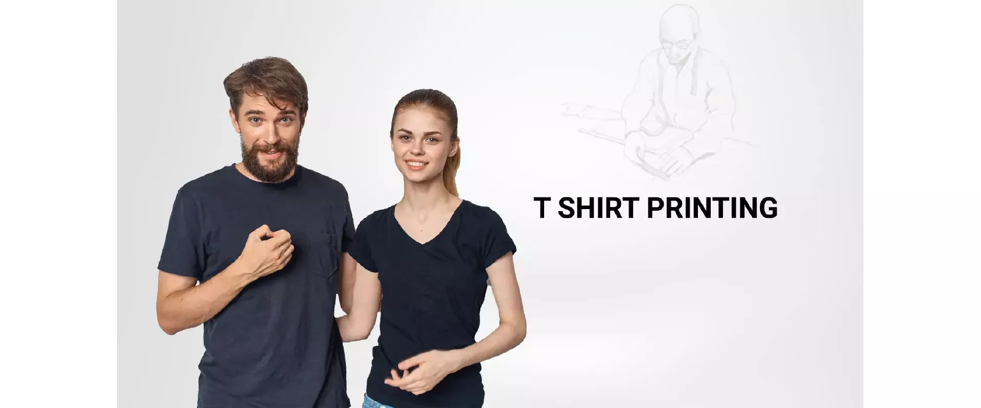T-Shirt Printing
