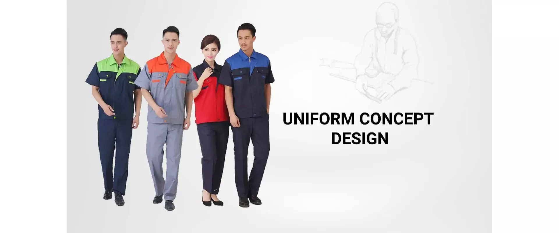 Uniform Concept Design