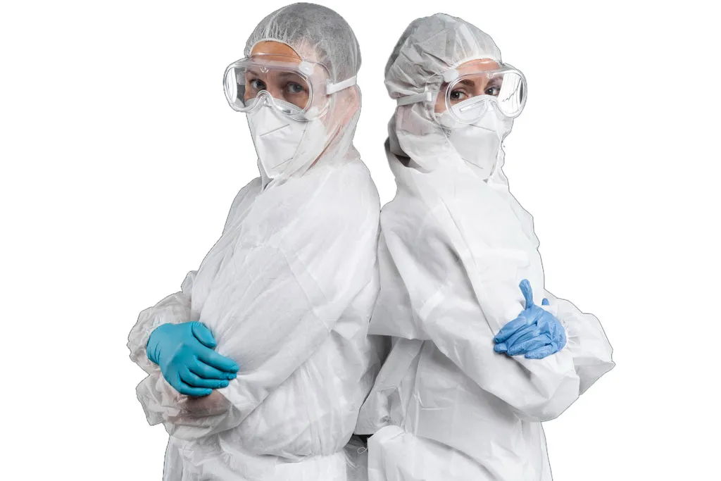 ppe supplier