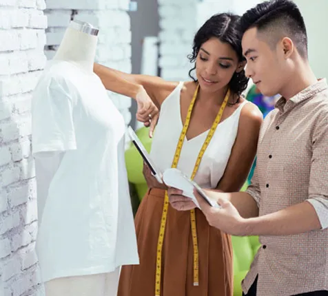 Uniform supplier