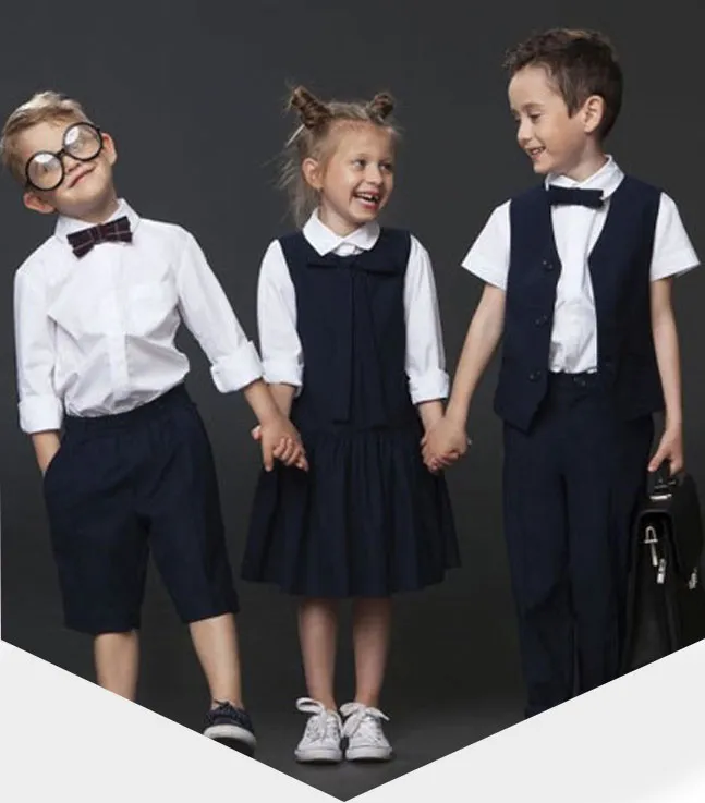 School uniforms