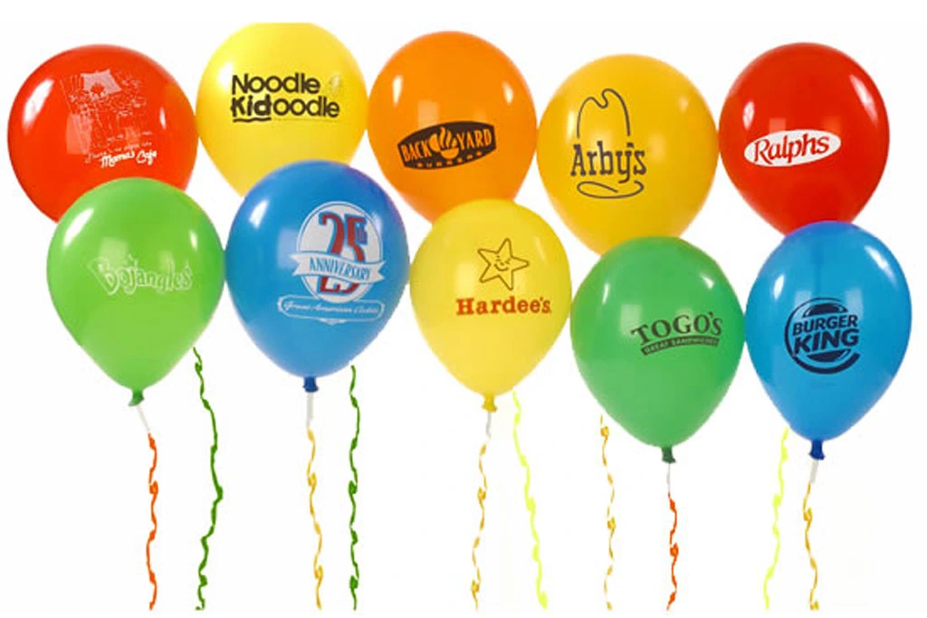 Balloon supplier