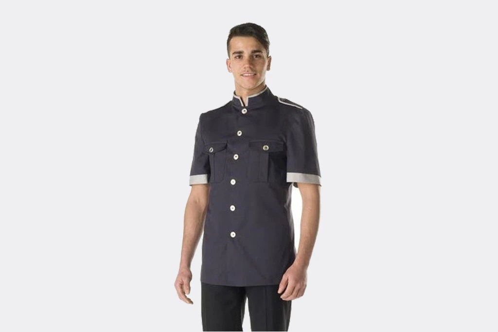 Parking uniform