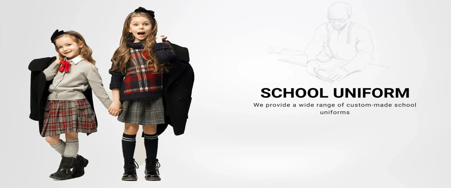 school uniform