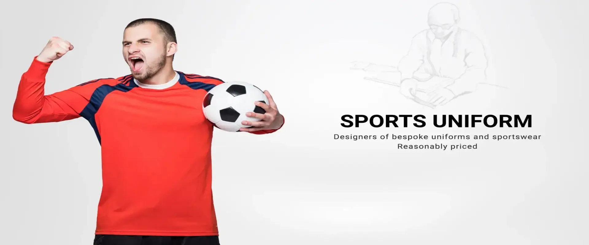 sports uniform